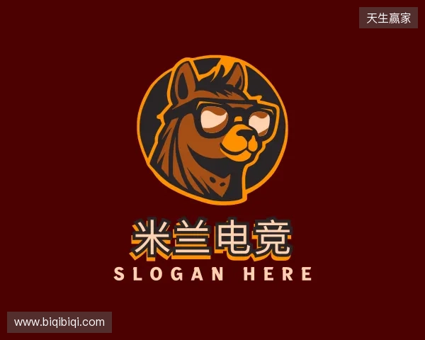 发现米兰电竞app